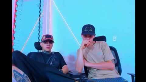 Bruno wild online show from 09.11.25