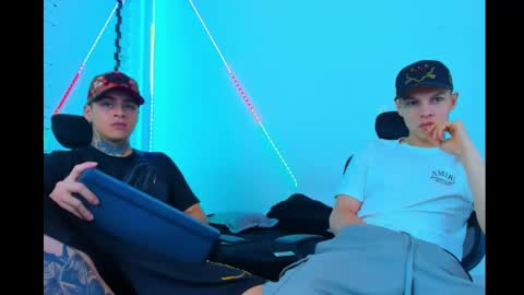 Bruno wild online show from 09.17.25