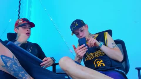 Bruno wild online show from 10.06.25