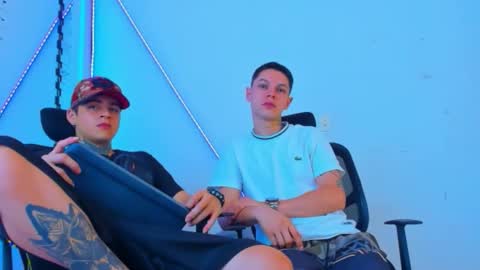 Bruno wild online show from 10.16.25