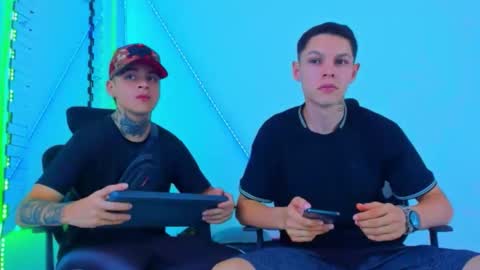 Bruno wild online show from 11.01.25