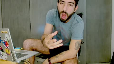 brunobaibe online show from 01.02.25