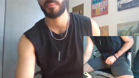 brunobaibe online show from 01.05.25