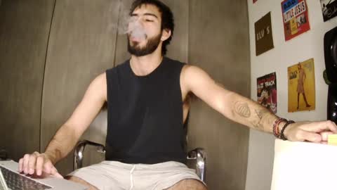 brunobaibe online show from 01.08.25