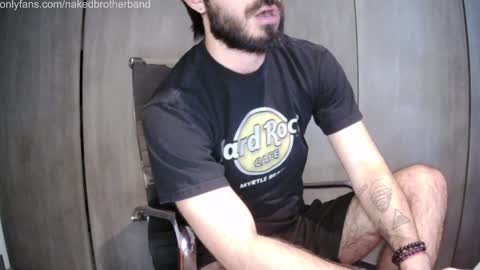 brunobaibe online show from 01.23.25