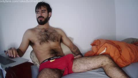 brunobaibe online show from 02.06.25