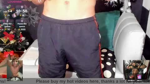 Join my fan club here 150 tokens a month online show from 12.07.24