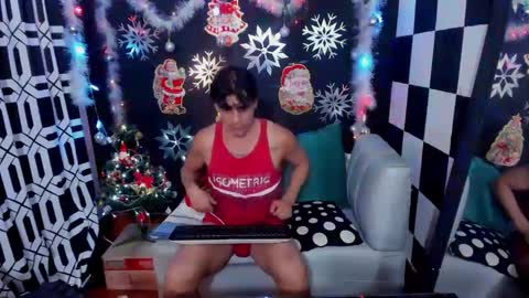 Join my fan club here 150 tokens a month online show from 12.12.24