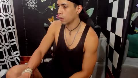 Join my fan club here 150 tokens a month online show from 02.16.25