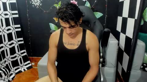 Join my fan club here 150 tokens a month online show from 03.01.25