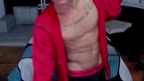 Snapshot of brunocuttie94 chatting on 06.06.26 Join my fan club here 150 tokens a month online show from 06.06.26