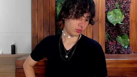 Snapshot of brunodeluca_ chatting on 06.27.26 Bruno online show from 06.27.26