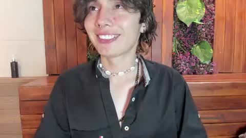 Snapshot of brunodeluca_ chatting on 06.28.26 Bruno online show from 06.28.26