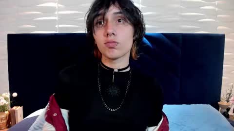 Snapshot of brunodeluca_ chatting on 07.14.26 Bruno online show from 07.14.26