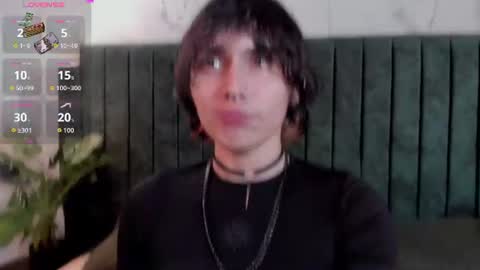 Snapshot of brunodeluca_ chatting on 07.15.26 Bruno online show from 07.15.26