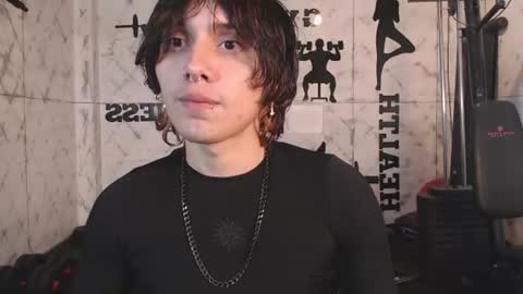 Snapshot of brunodeluca_ chatting on 07.21.26 Bruno online show from 07.21.26