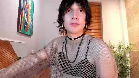 Snapshot of brunodeluca_ chatting on 08.03.26 Bruno online show from 08.03.26