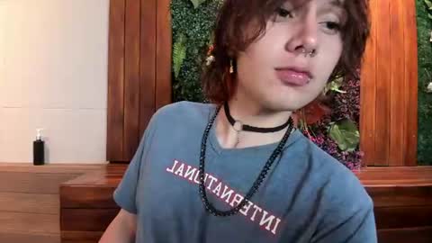 Snapshot of brunodeluca_ chatting on 08.08.26 Bruno online show from 08.08.26