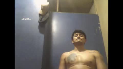 brunohot30 online show from 09.09.25