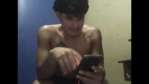 brunohot30 online show from 09.12.25