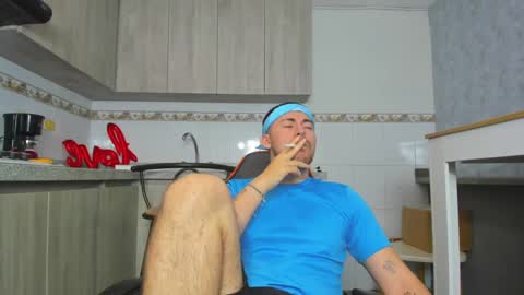 Say me Bruno online show from 09.16.25