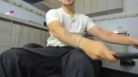 Say me Bruno online show from 09.17.25