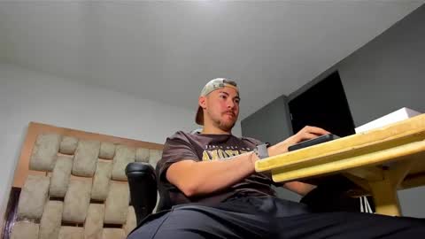 Say me Bruno online show from 09.22.25