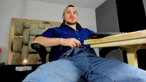 Say me Bruno online show from 09.24.25