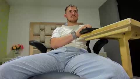 Say me Bruno online show from 10.02.25