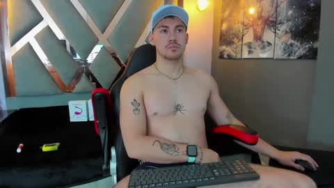 Say me Bruno online show from 10.10.25