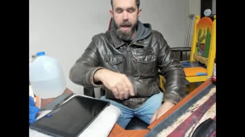 Snapshot of brutalmaster1983 chatting on 12.02.24 BRUTALMASTER1983 online show from 12.02.24