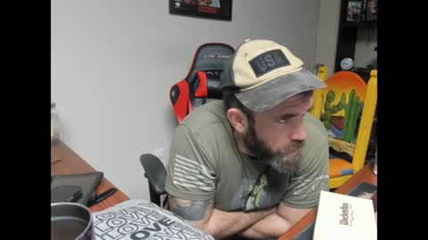 Snapshot of brutalmaster1983 chatting on 12.05.24 BRUTALMASTER1983 online show from 12.05.24