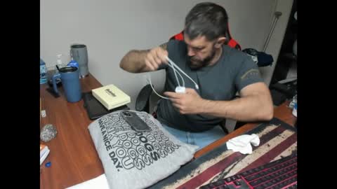 Snapshot of brutalmaster1983 chatting on 12.17.24 BRUTALMASTER1983 online show from 12.17.24