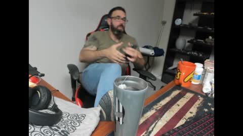 Snapshot of brutalmaster1983 chatting on 12.19.24 BRUTALMASTER1983 online show from 12.19.24