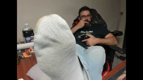 Snapshot of brutalmaster1983 chatting on 12.26.24 BRUTALMASTER1983 online show from 12.26.24