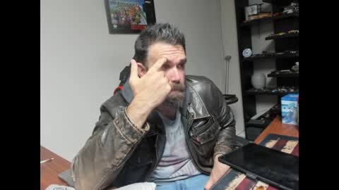 Snapshot of brutalmaster1983 chatting on 12.31.24 BRUTALMASTER1983 online show from 12.31.24