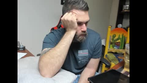 Snapshot of brutalmaster1983 chatting on 02.13.25 BRUTALMASTER1983 online show from 02.13.25