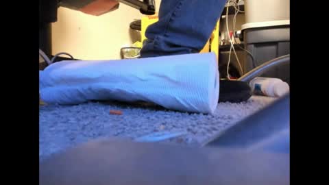 BRUTALMASTER1983 online show from 11.08.25