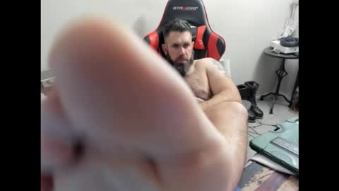 BRUTALMASTER1983 online show from 01.09.26