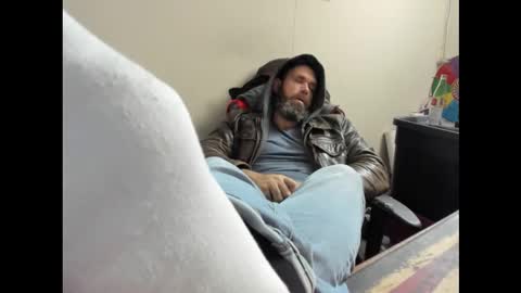 BRUTALMASTER1983 online show from 02.02.26