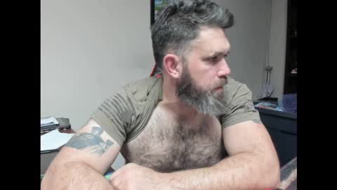 BRUTALMASTER1983 online show from 02.13.26