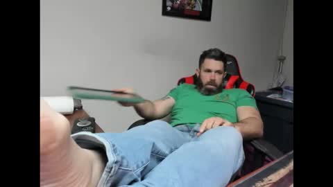 BRUTALMASTER1983 online show from 02.19.26