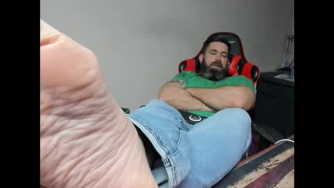 BRUTALMASTER1983 online show from 02.20.26