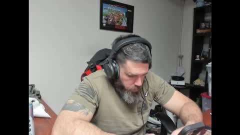 BRUTALMASTER1983 online show from 02.26.26