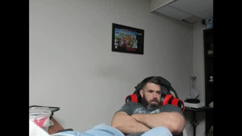 BRUTALMASTER1983 online show from 03.01.26