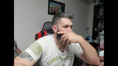 BRUTALMASTER1983 online show from 04.17.26