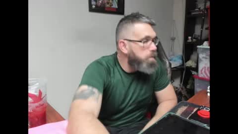 Snapshot of brutalmaster1983 chatting on 05.24.26 BRUTALMASTER1983 online show from 05.24.26