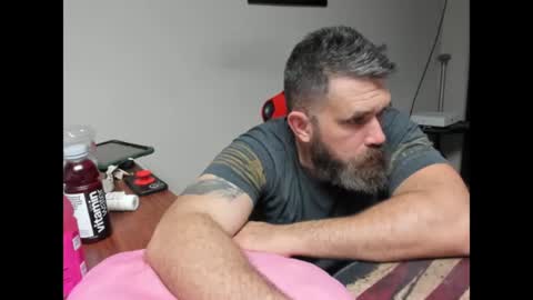 BRUTALMASTER1983 online show from 06.23.26