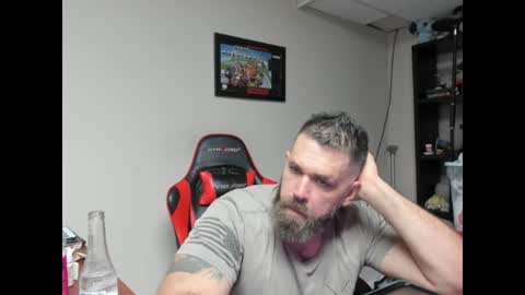 BRUTALMASTER1983 online show from 06.23.26