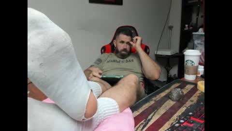 BRUTALMASTER1983 online show from 06.27.26